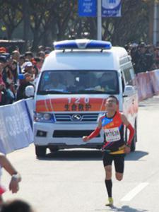 永兴县大型活动