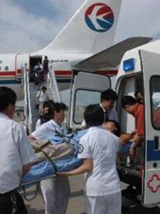 永兴县接送服务