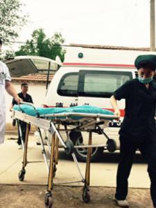 永兴县院后转乡